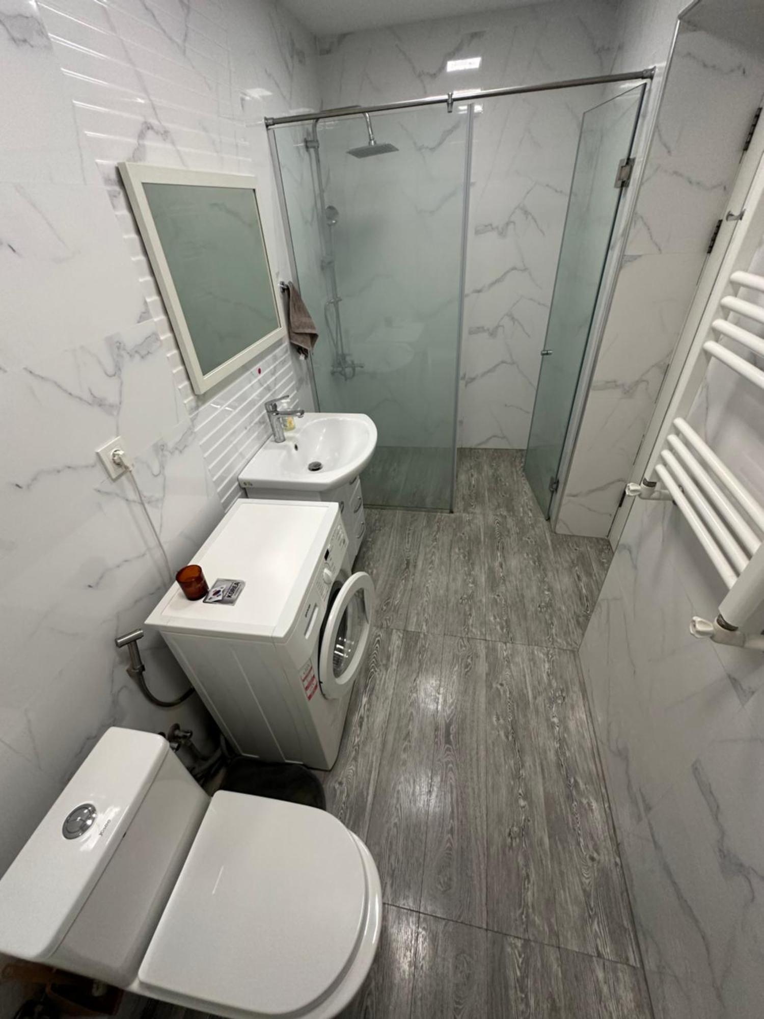Beautiful Apartment In Yerevan) Luaran gambar