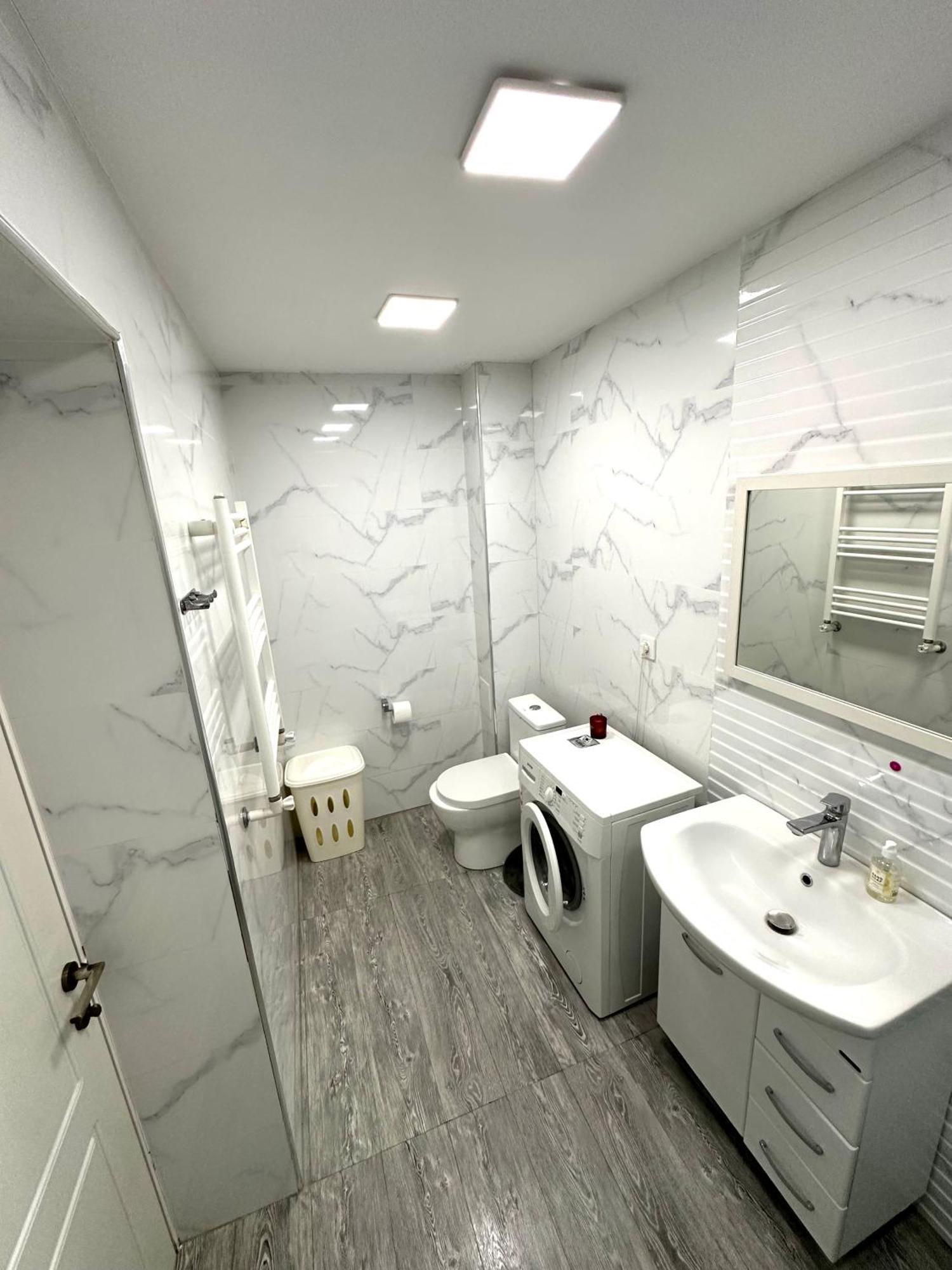 Beautiful Apartment In Yerevan) Luaran gambar