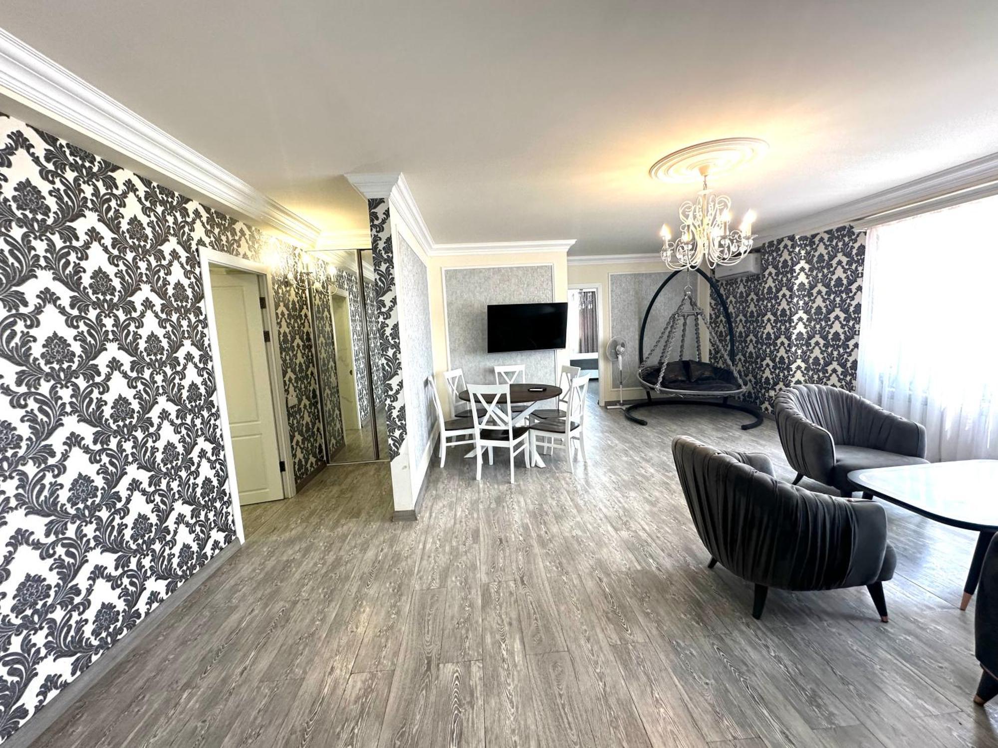 Beautiful Apartment In Yerevan) Luaran gambar