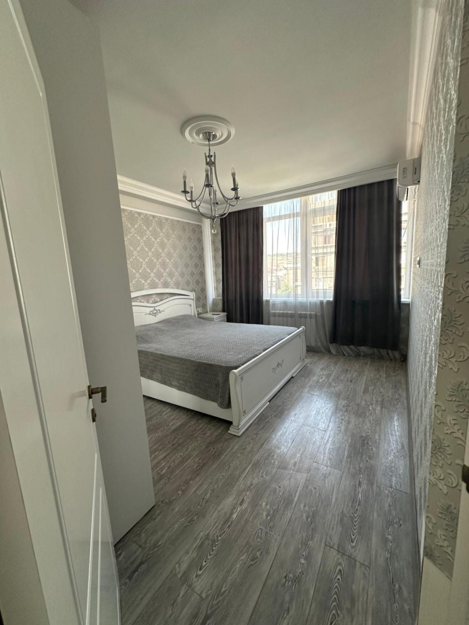 Beautiful Apartment In Yerevan) Luaran gambar