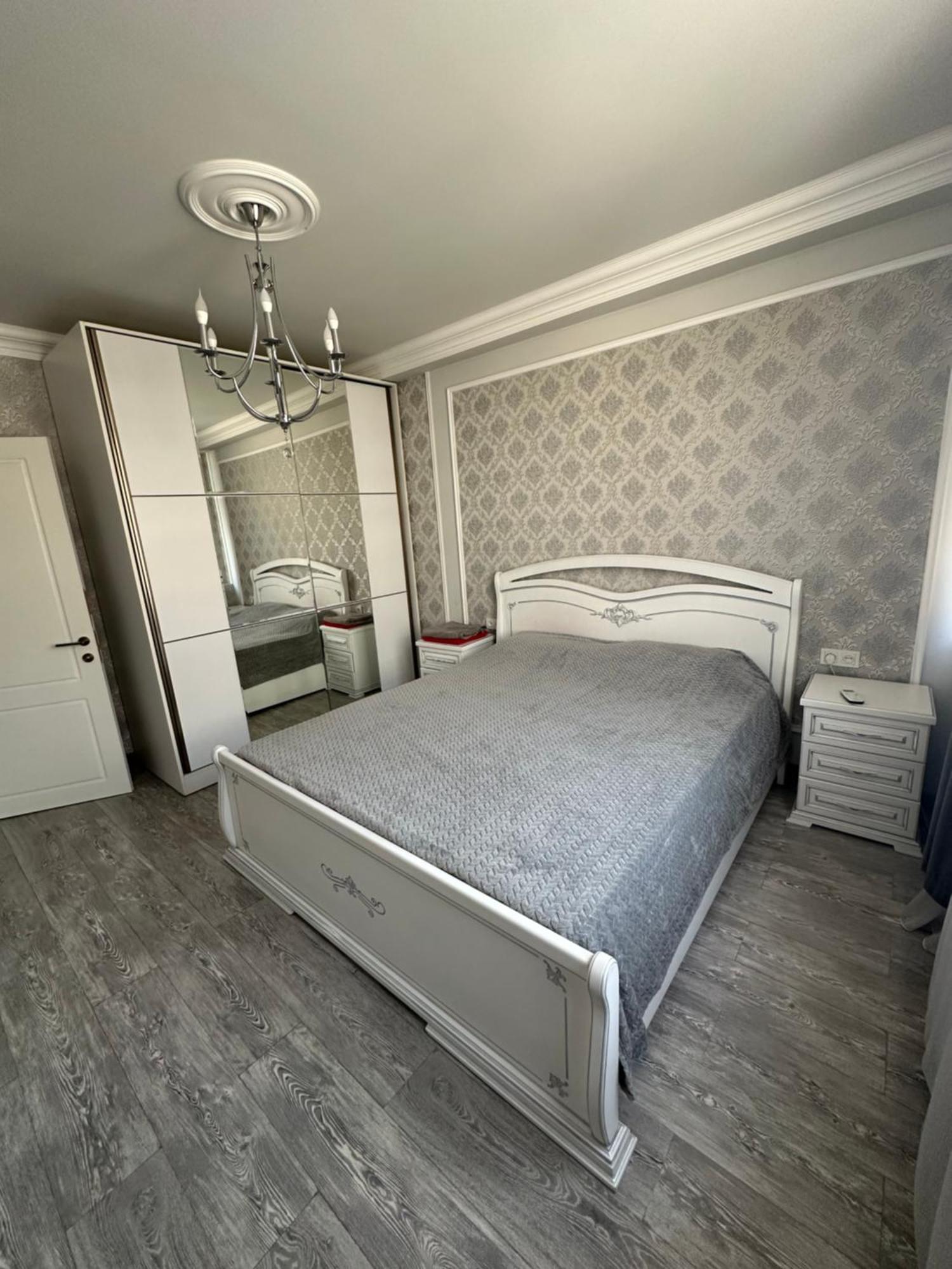 Beautiful Apartment In Yerevan) Luaran gambar