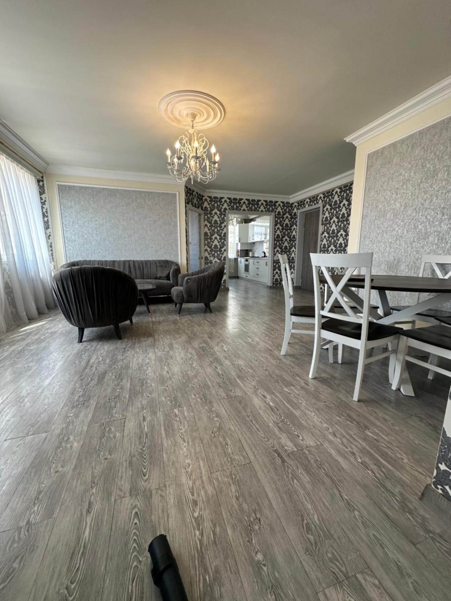 Beautiful Apartment In Yerevan) Luaran gambar