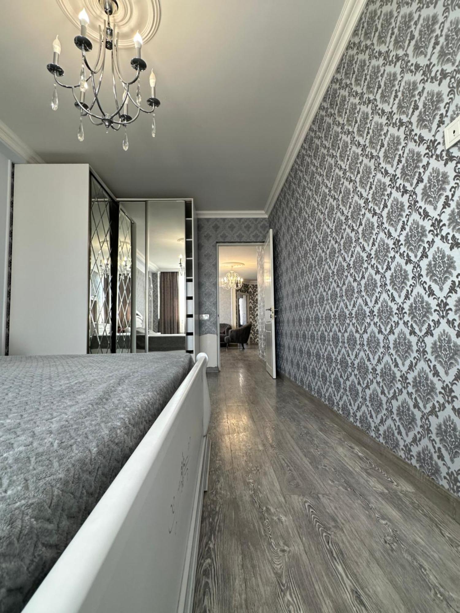 Beautiful Apartment In Yerevan) Luaran gambar