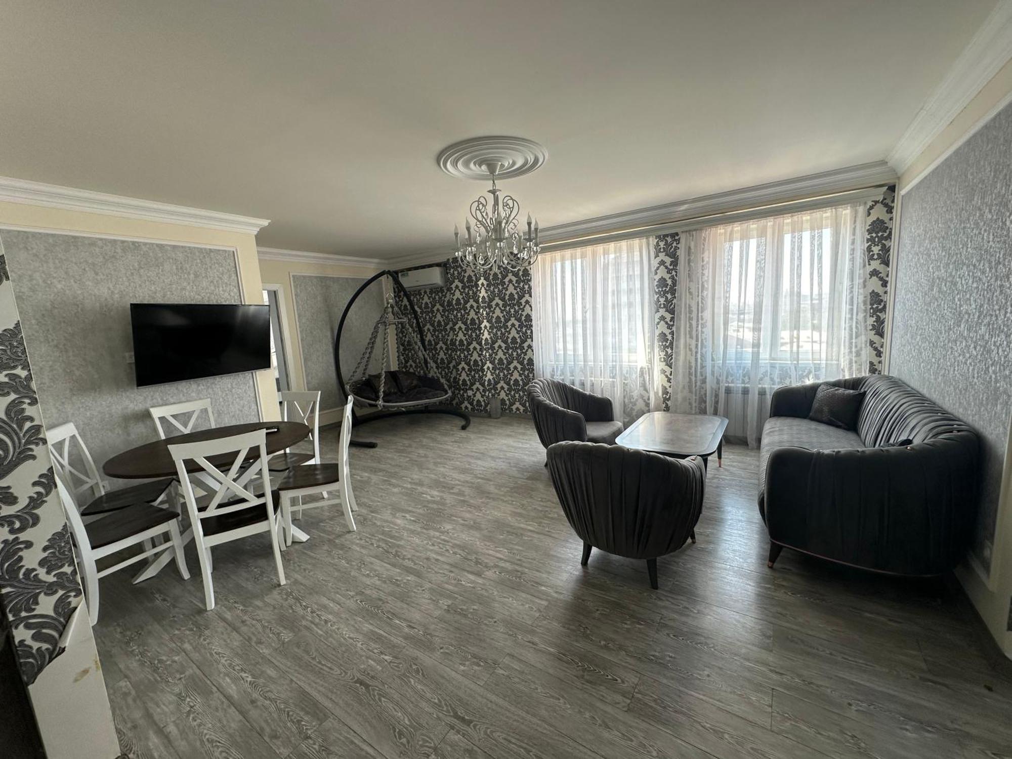 Beautiful Apartment In Yerevan) Luaran gambar