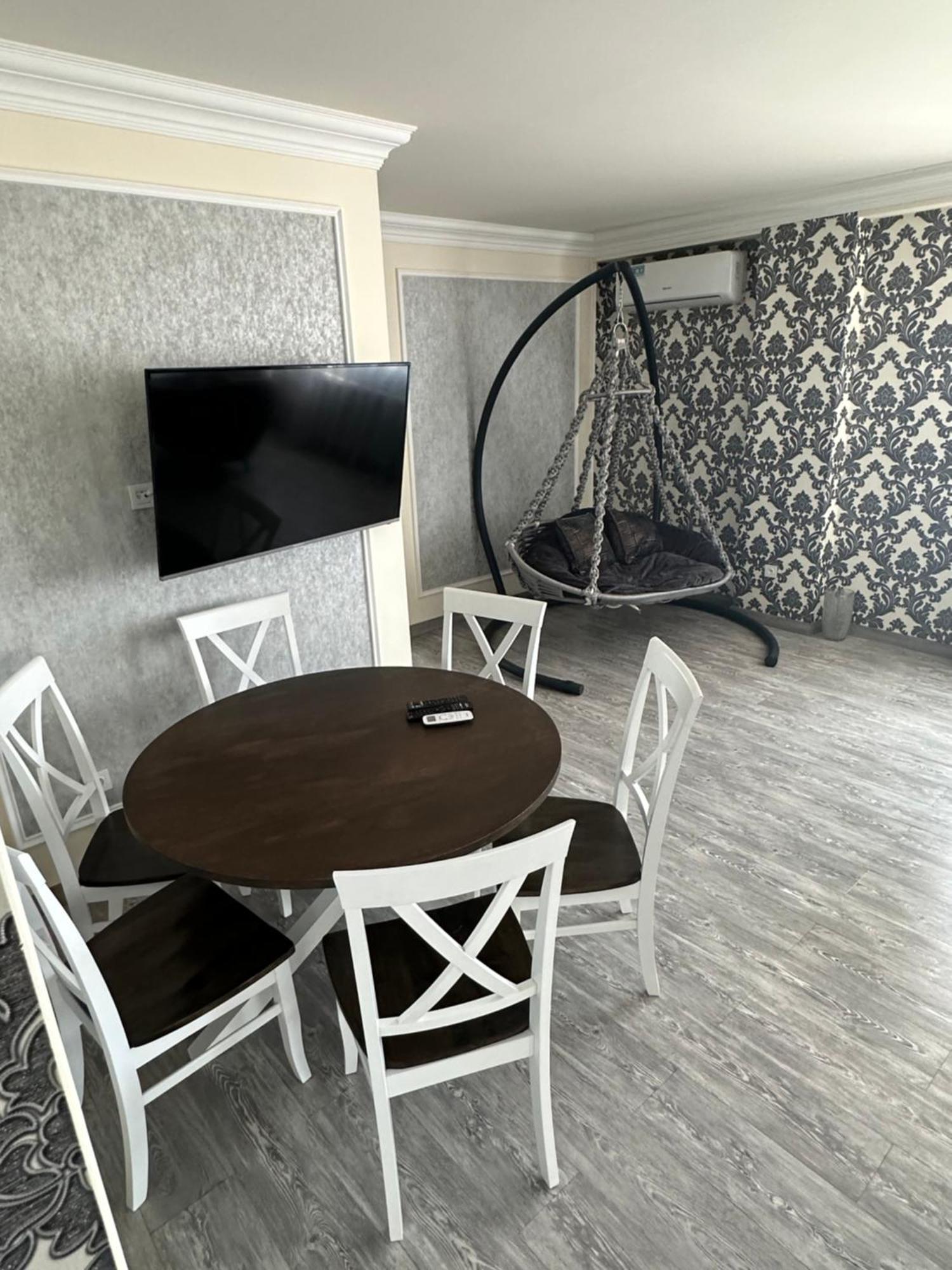 Beautiful Apartment In Yerevan) Luaran gambar